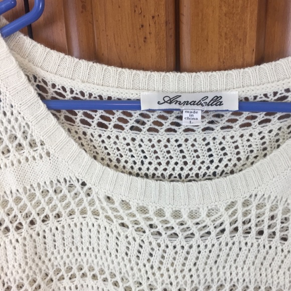 Francesca’s Top - Picture 2 of 4